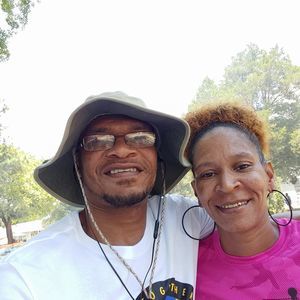 Meet your Posher, Kevin